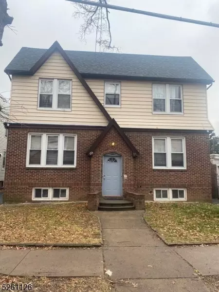 156 Norman Rd, Newark, NJ 07106