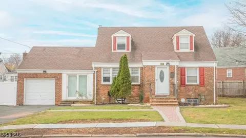2982 Aberdeen Rd, Union, NJ 07083