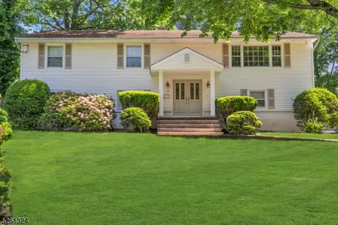 10 Oak Ave, West Orange, NJ 07052