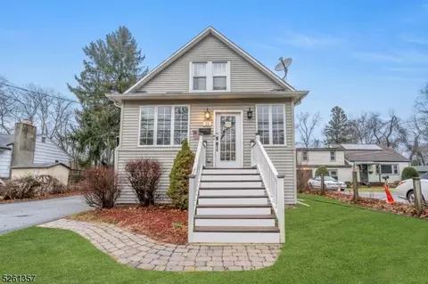 25 William St, Lincoln Park, NJ 07035