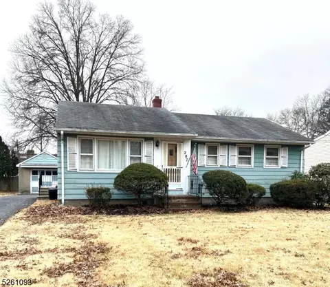 287 Arnold Ave, North Plainfield, NJ 07063