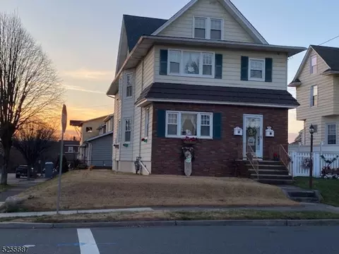 182 Trenton Ave, Clifton, NJ 07011