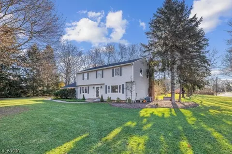 258 Short Hills Dr, Bridgewater, NJ 08807