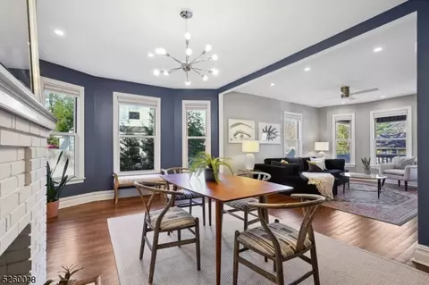 570 Up Mountain Ave 2 #2, Montclair Twp, NJ 07043