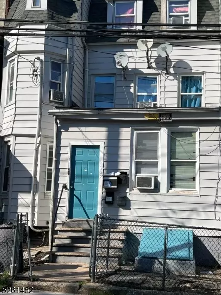 229 William St, City Of Orange, NJ 07050 photo 1