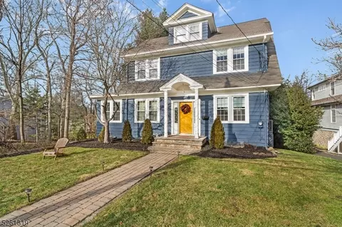 253 Kent Place Blvd, Summit, NJ 07901