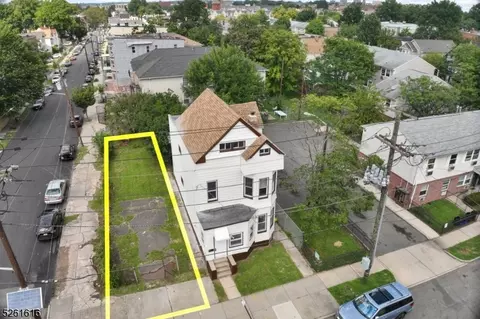 499 7th Ave, Newark City, NJ 07107