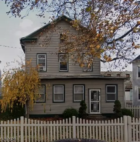 406 E 2nd St, Plainfield, NJ 07060