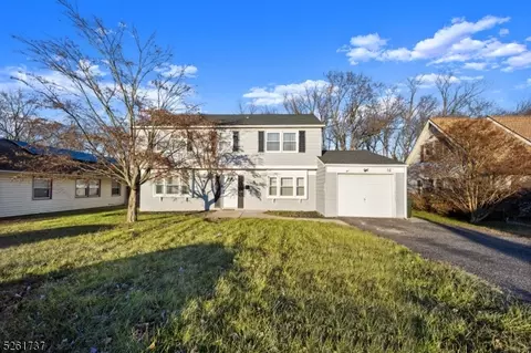 16 Millbrook Dr, Willingboro, NJ 08046