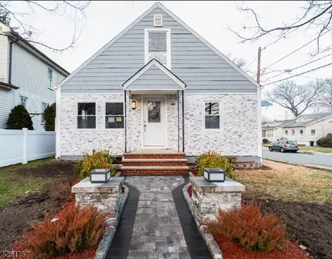 68 Liberty Ave, Belleville, NJ 07109