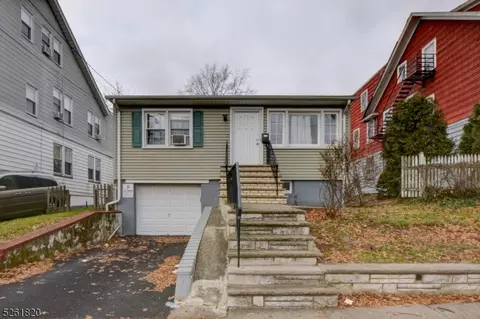 5 39th St, Irvington, NJ 07111