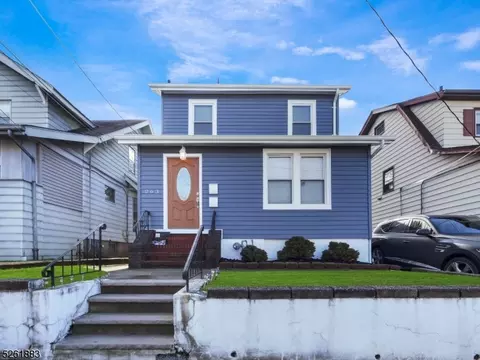 263 E 6th St, Clifton, NJ 07011
