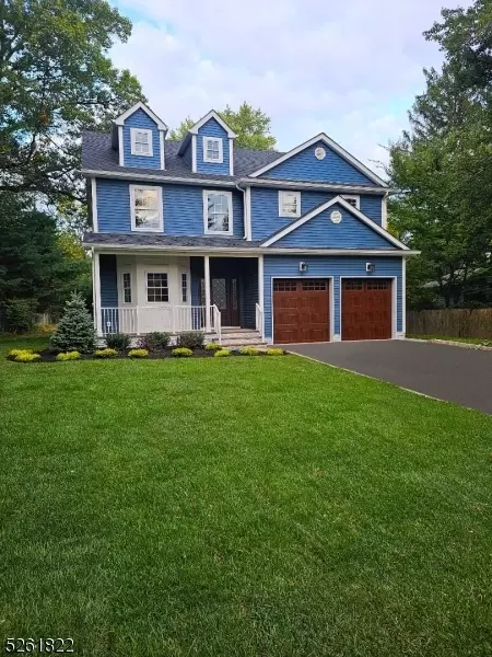 18 Old Stirling Rd, Warren, NJ 07059