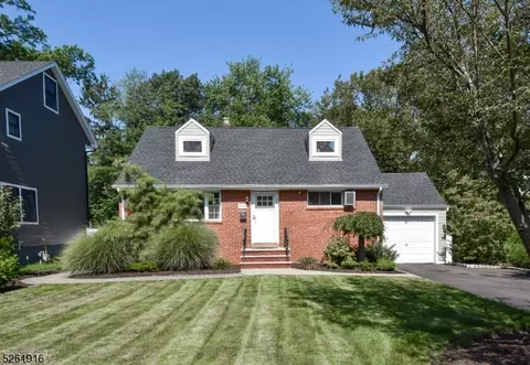 2125 Portland Ave, Scotch Plains, NJ 07076