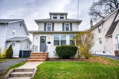 619 Larch St, Roselle Park, NJ 07204