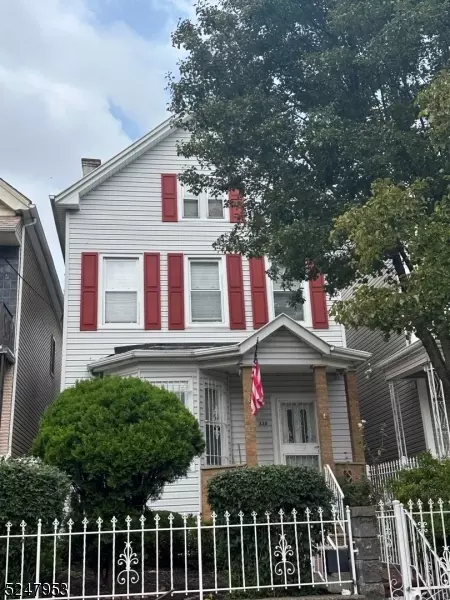 330 Summer Ave, Newark, NJ 07104