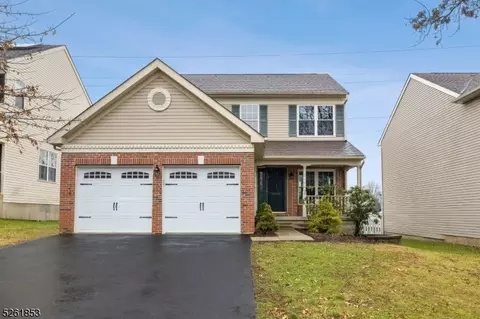 348 Hamilton Dr, Greenwich Twp, NJ 08886