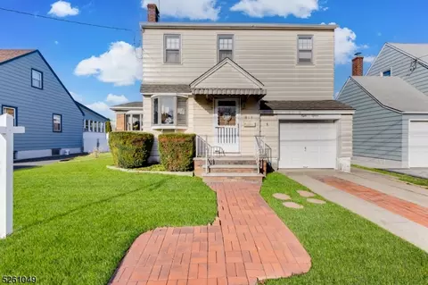 815 3rd St, Secaucus, NJ 07094