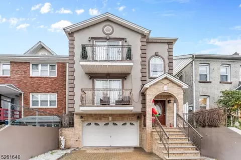 716 Myrtle St, Elizabeth, NJ 07202
