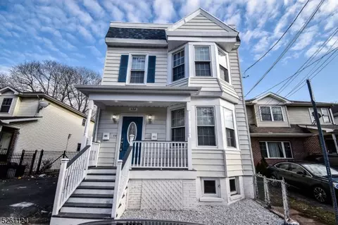 684 S 20th St, Newark, NJ 07103