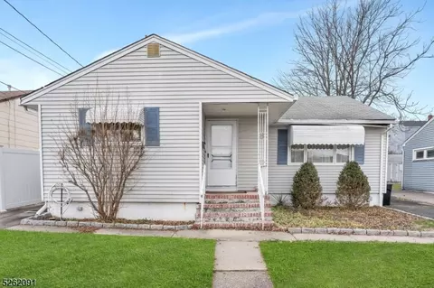 163 Clinton St, Maywood, NJ 07607