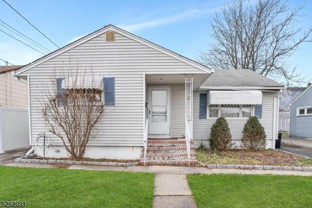 163 Clinton St, Maywood, NJ 07607
