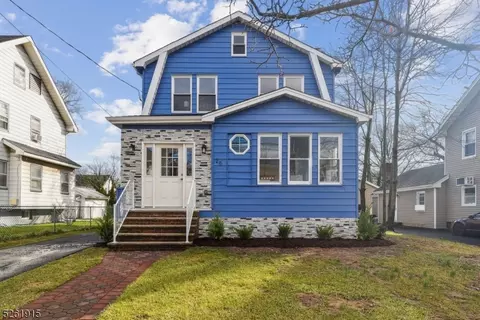 26 Brookwood Dr, Maplewood, NJ 07040