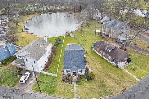3 Lake Rd, Chatham Twp, NJ 07928