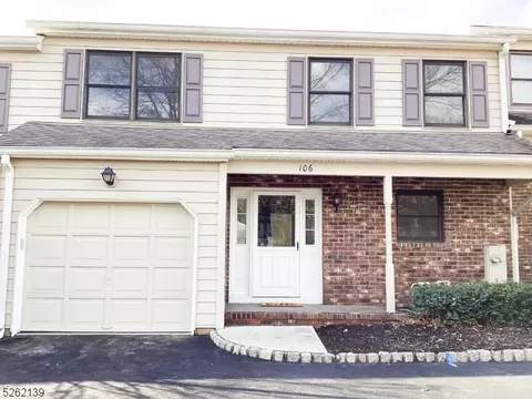 106 Sunrise Dr, Long Hill, NJ 07933