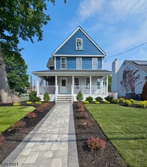 1 Burnside Ave, Cranford, NJ 07016