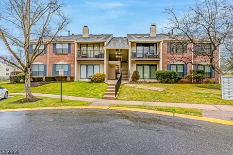 106 Irving Pl, Basking Ridge, NJ 07920
