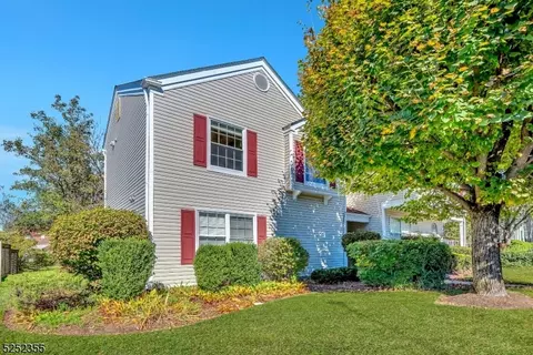409 Cardinal Ln, Bedminster, NJ 07921