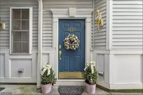 609 Donato Cir, Scotch Plains, NJ 07076