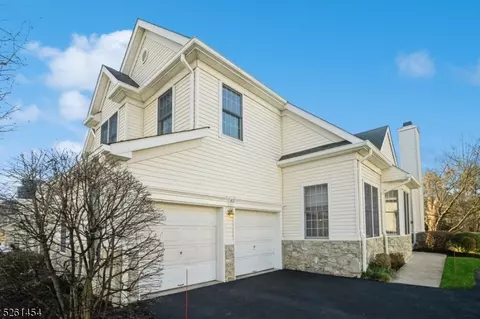 80 Westgate Dr, Annandale, NJ 08801