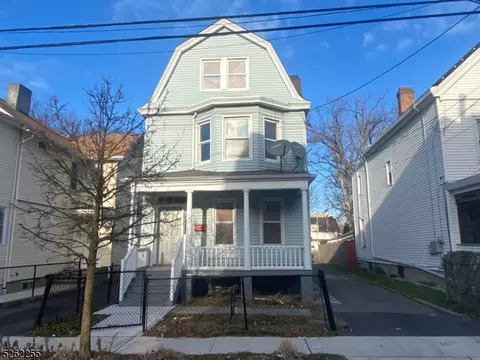 109 Ward St, City Of Orange, NJ 07050