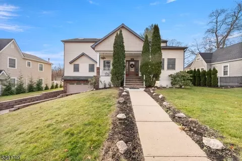 18 Crane Ave, Caldwell, NJ 07006