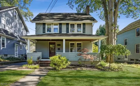 334 N Chestnut St, Westfield, NJ 07090
