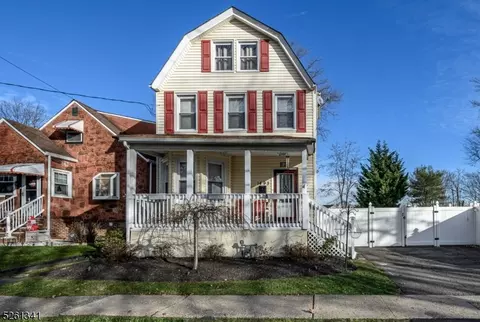1493 Lawrence St, Rahway, NJ 07065