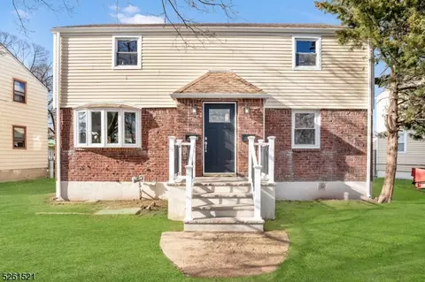 12 N Savoie St #2, Lodi, NJ 07644