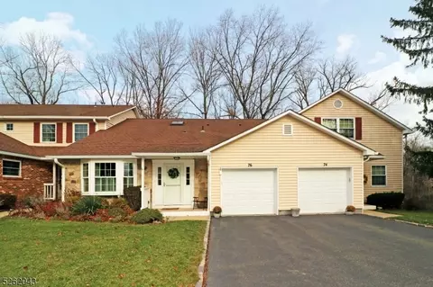 76 Canterbury Rd, Chatham Twp, NJ 07928