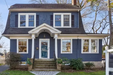 100 Oakland Rd, Maplewood, NJ 07040