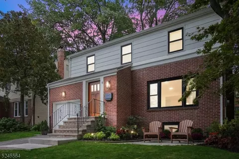 4 Northview Ter, Maplewood, NJ 07040