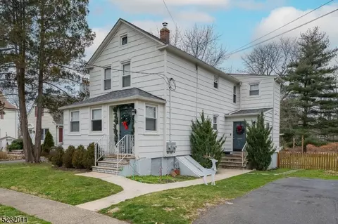 70 Marion Ave, New Providence, NJ 07974