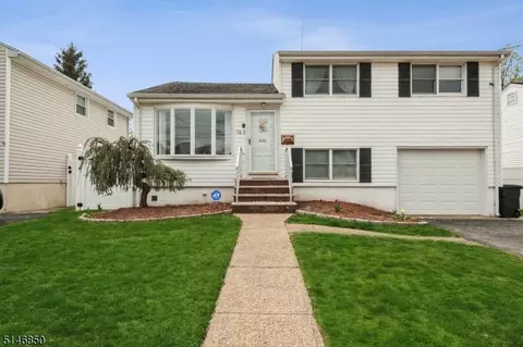 163 Chestnut St, Rochelle Park, NJ 07662