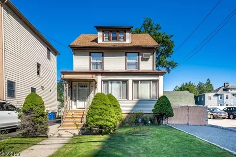 813 Cross Ave, Elizabeth, NJ 07208