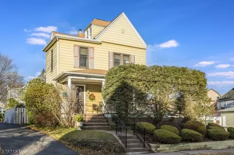 15 Benson St, Bloomfield, NJ 07003