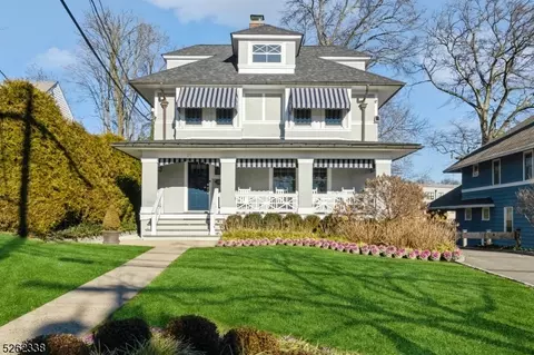 21 Green Village Rd, Madison, NJ 07940