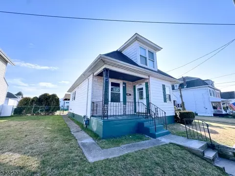 394 Ann St, Phillipsburg, NJ 08865