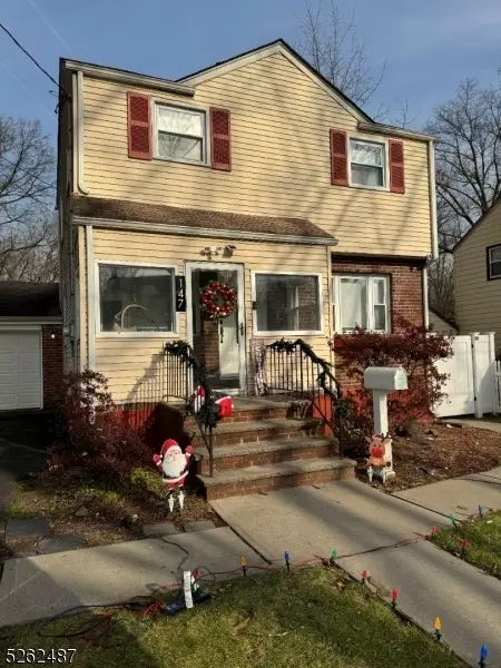147 Bedford Ave, Teaneck, NJ 07666