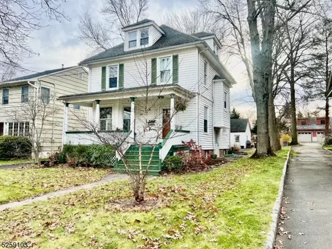 51 Tooker Ave, Springfield, NJ 07081
